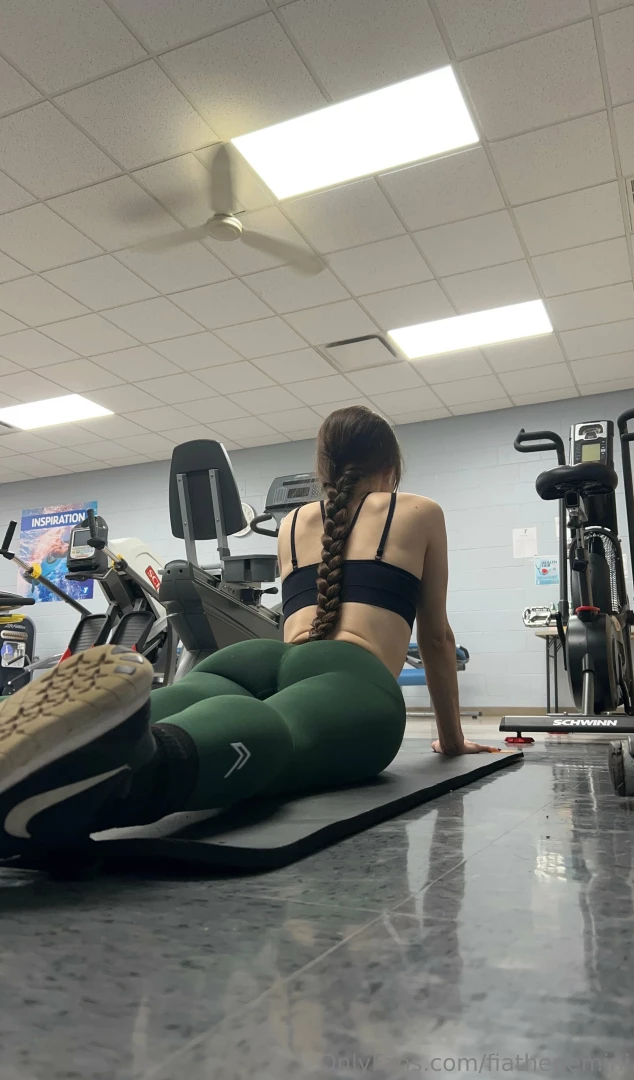 fiathegemini Onlyfans leaked photo 18541310 on Hotleaks.tv