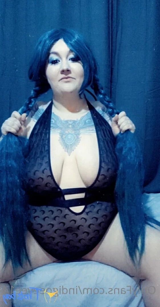 indigoeevee14 Onlyfans leaked photo 18539528 on Hotleaks.tv