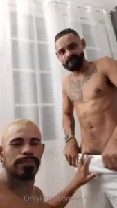 ronnyaislan Onlyfans leaked video 18572112 on Hotleaks.tv