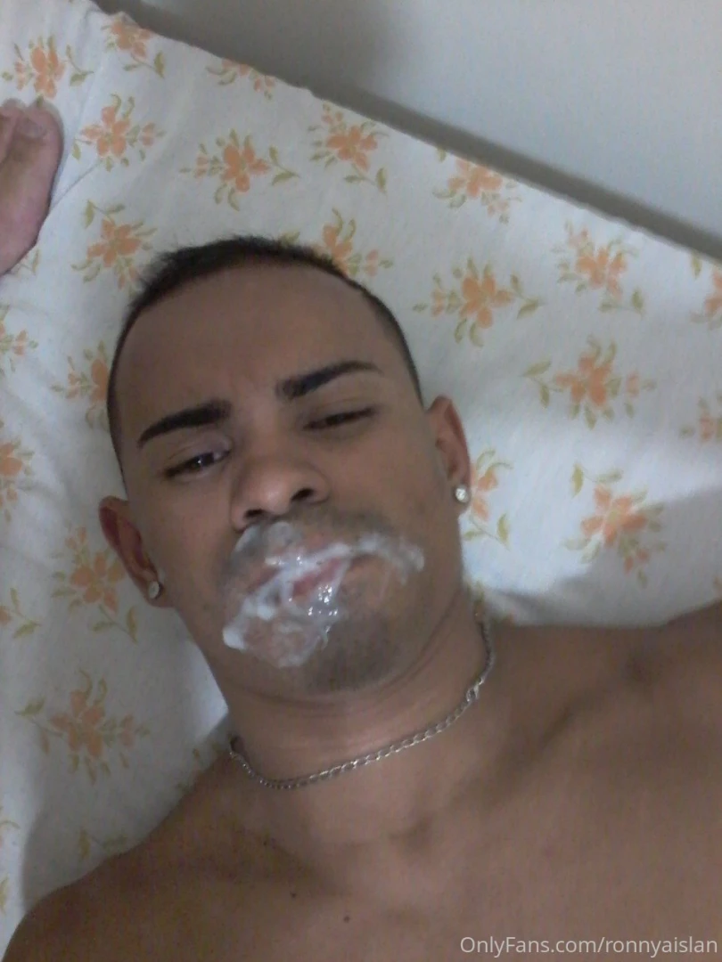 ronnyaislan Onlyfans leaked photo 18575095 on Hotleaks.tv