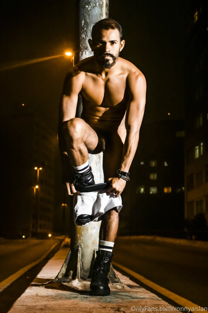 ronnyaislan Onlyfans leaked photo 18575887 on Hotleaks.tv