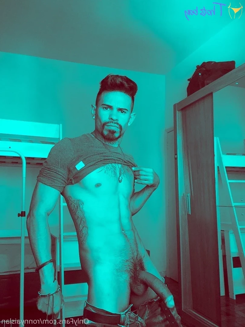 ronnyaislan Onlyfans leaked photo 18576118 on Hotleaks.tv