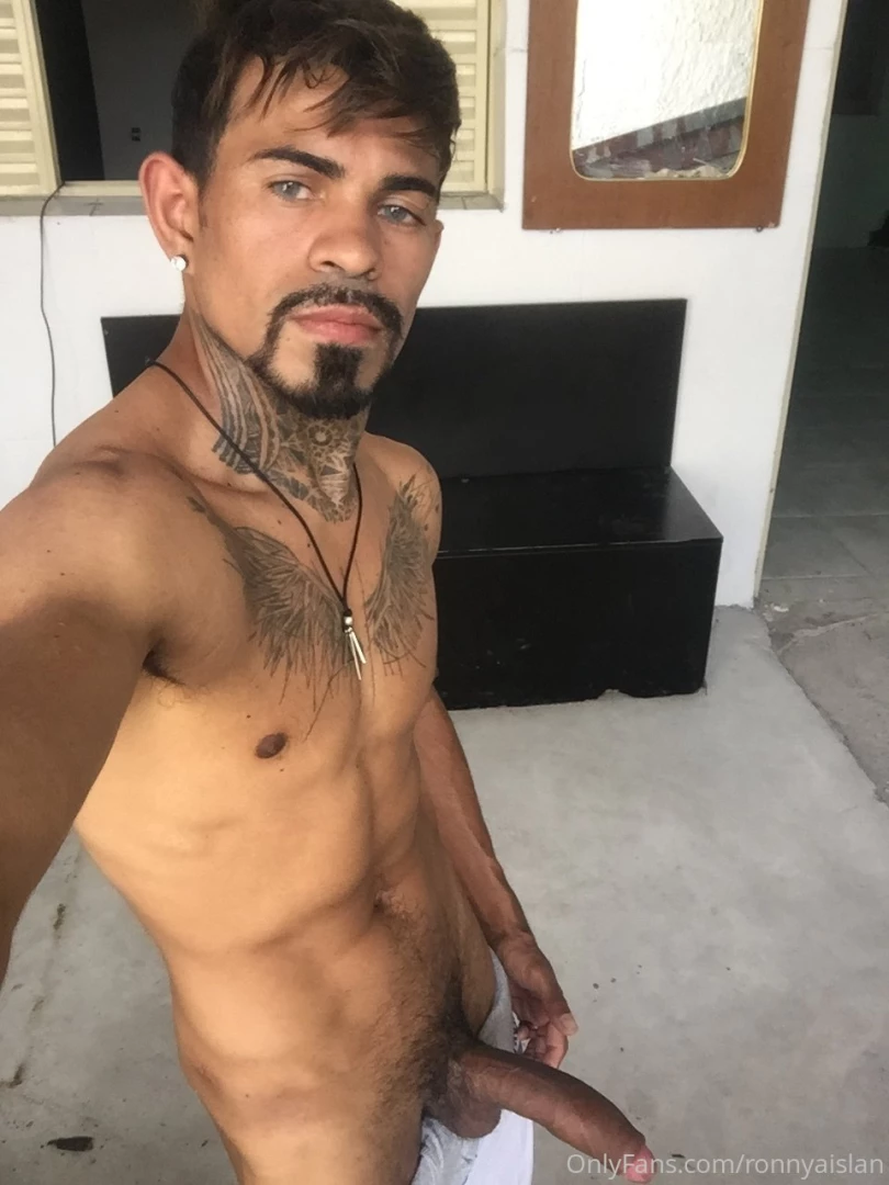 ronnyaislan Onlyfans leaked photo 18577035 on Hotleaks.tv