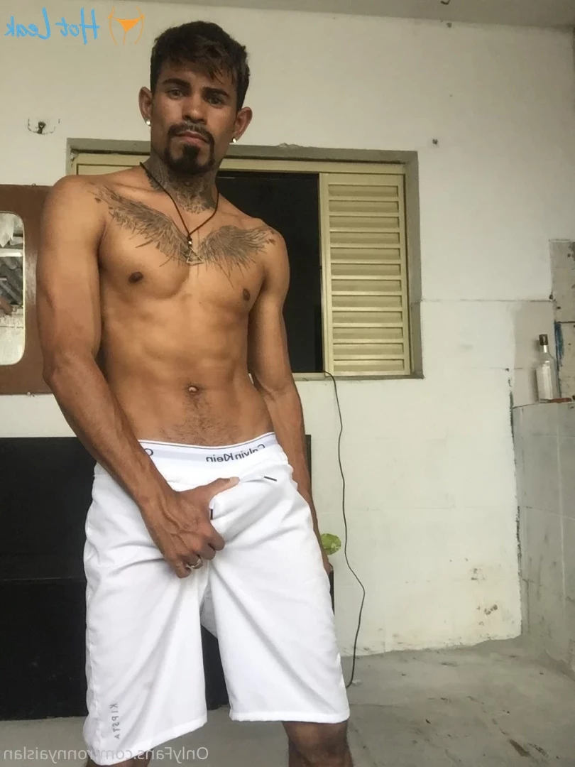 ronnyaislan Onlyfans leaked photo 18577036 on Hotleaks.tv