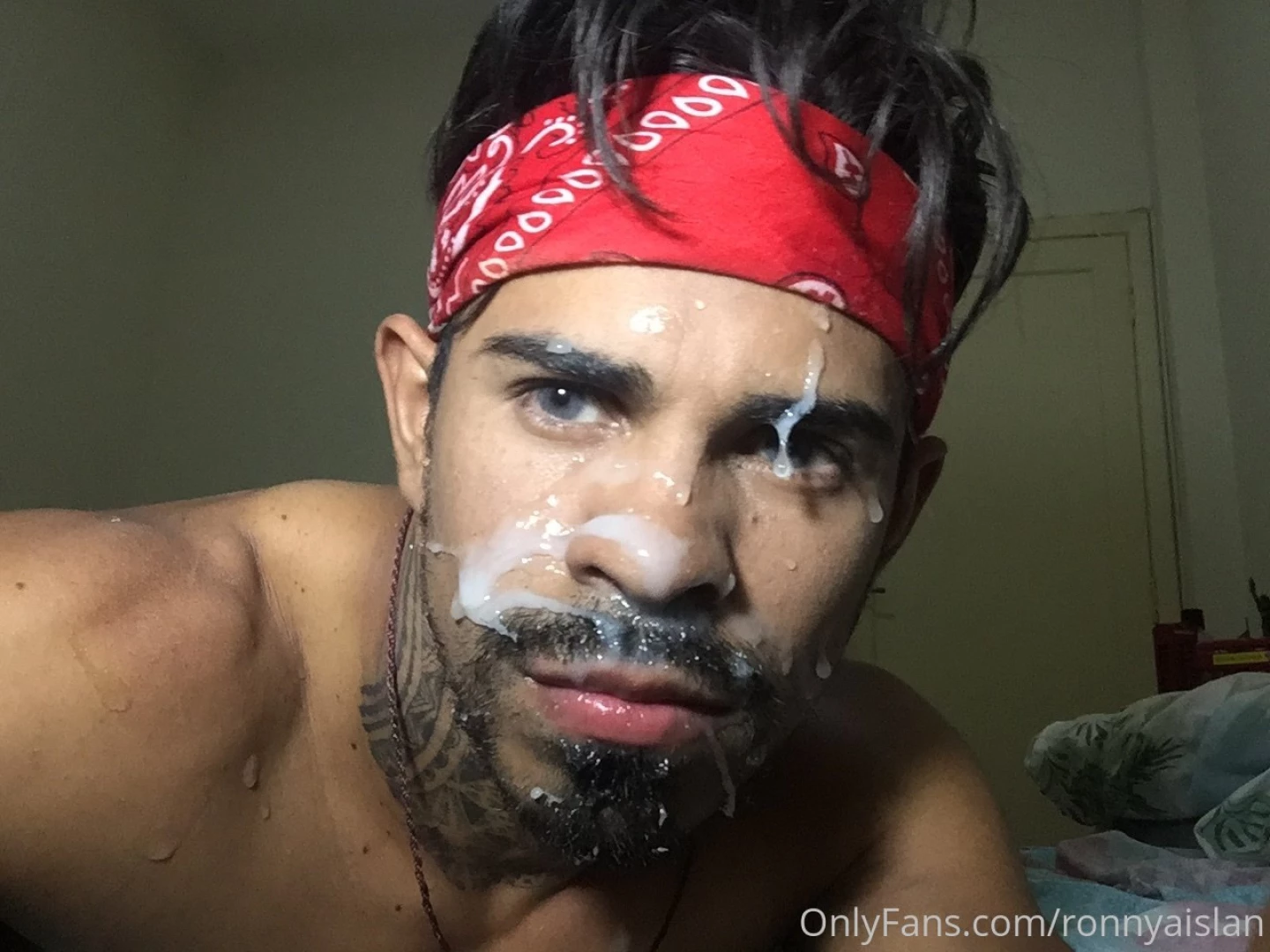 ronnyaislan Onlyfans leaked photo 18577165 on Hotleaks.tv