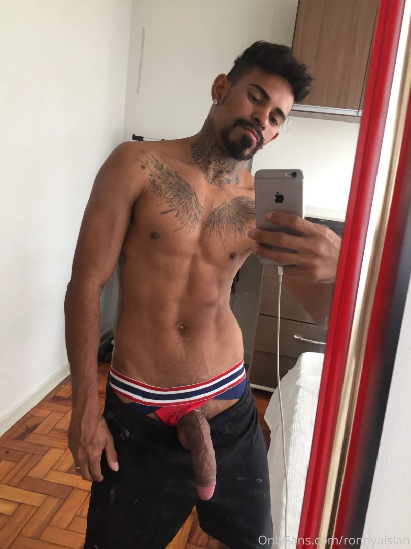 ronnyaislan Onlyfans leaked photo 18577915 on Hotleaks.tv