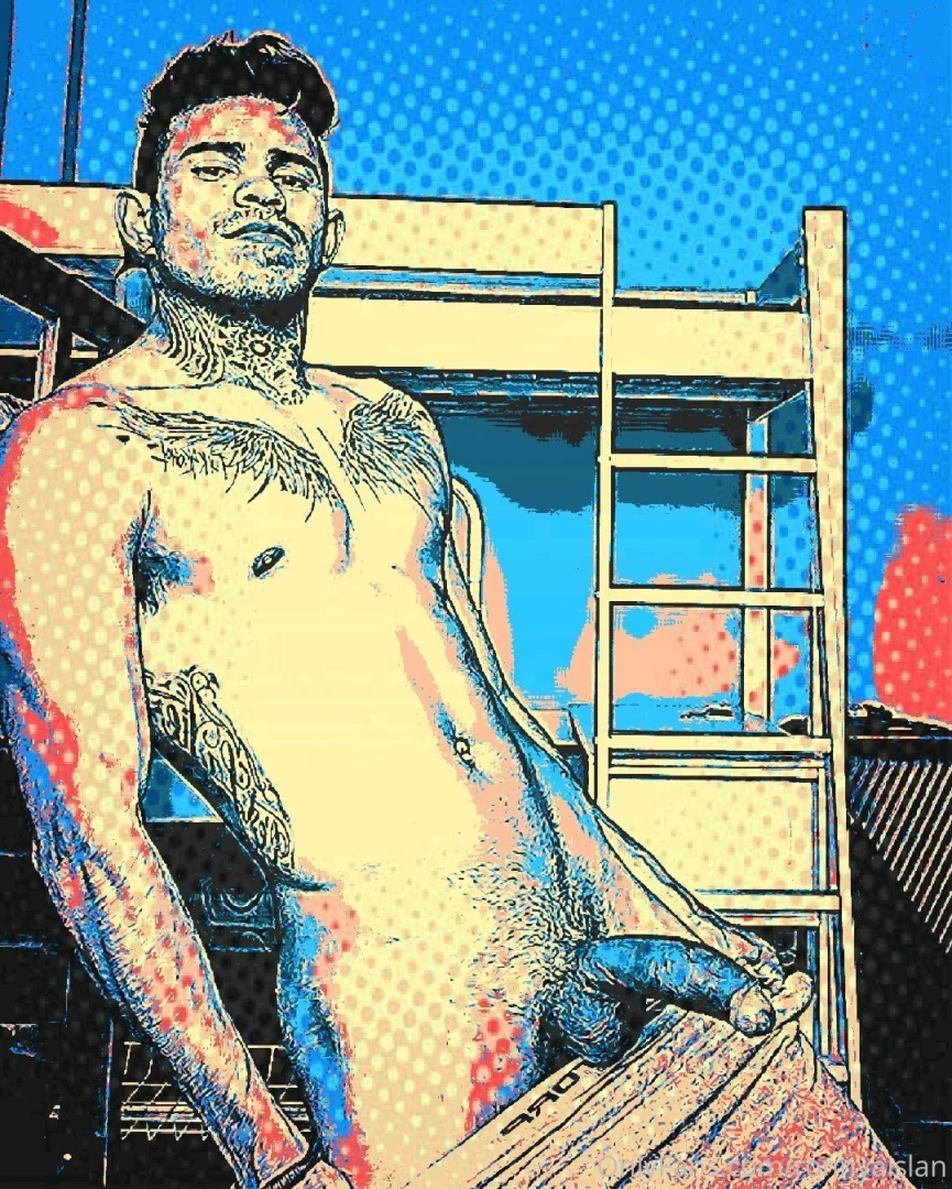 ronnyaislan Onlyfans leaked photo 18578045 on Hotleaks.tv