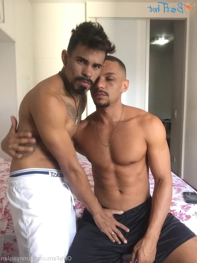 ronnyaislan Onlyfans leaked photo 18578284 on Hotleaks.tv