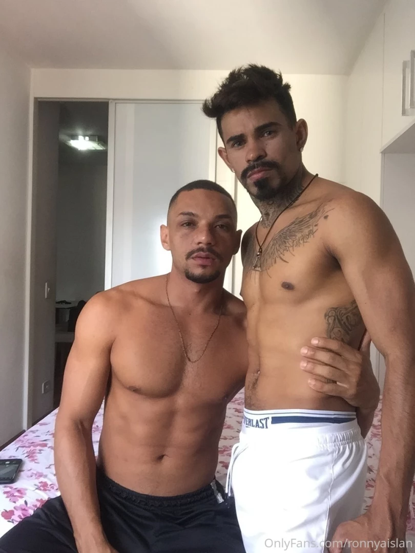 ronnyaislan Onlyfans leaked photo 18578285 on Hotleaks.tv