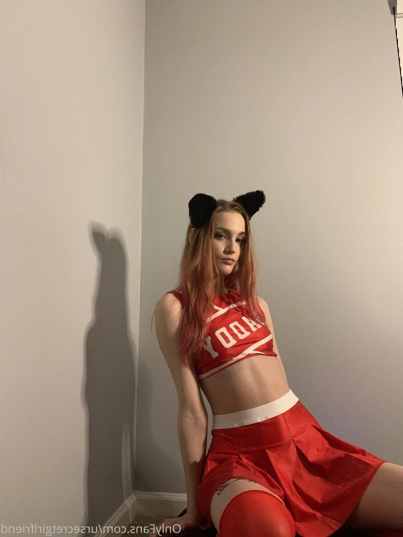 Pyra Fae [ ursecretgirlfriend ] Onlyfans leaked photo 1203420 on Hotleaks.tv