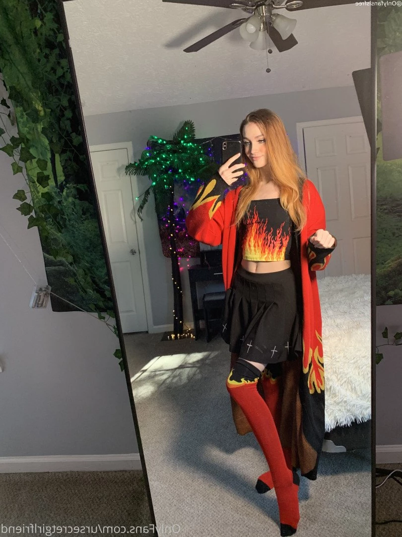 Pyra Fae [ ursecretgirlfriend ] Onlyfans leaked photo 3833073 on Hotleaks.tv