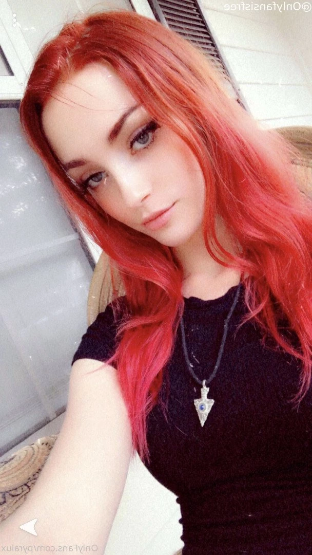 Pyra Fae [ ursecretgirlfriend ] Onlyfans leaked photo 3836778 on Hotleaks.tv