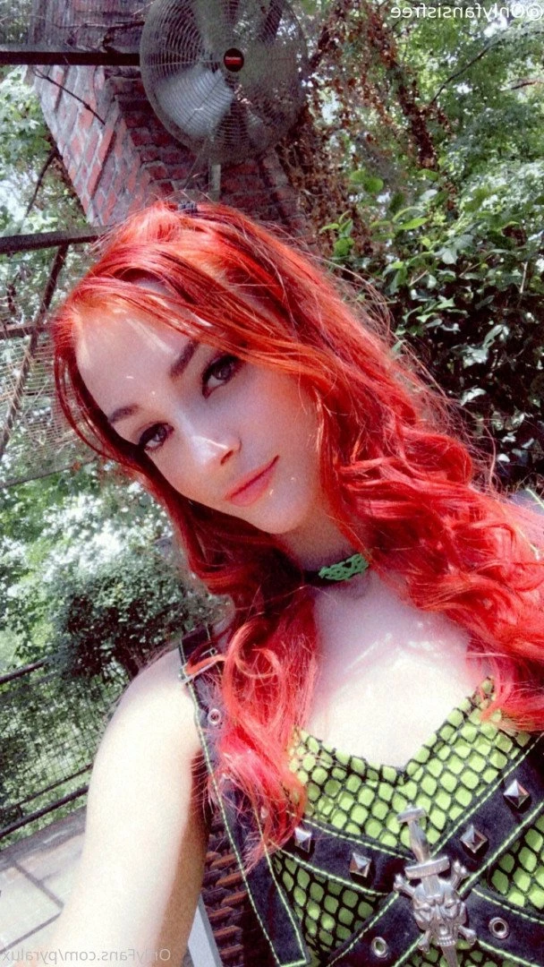 Pyra Fae [ ursecretgirlfriend ] Onlyfans leaked photo 3877731 on Hotleaks.tv