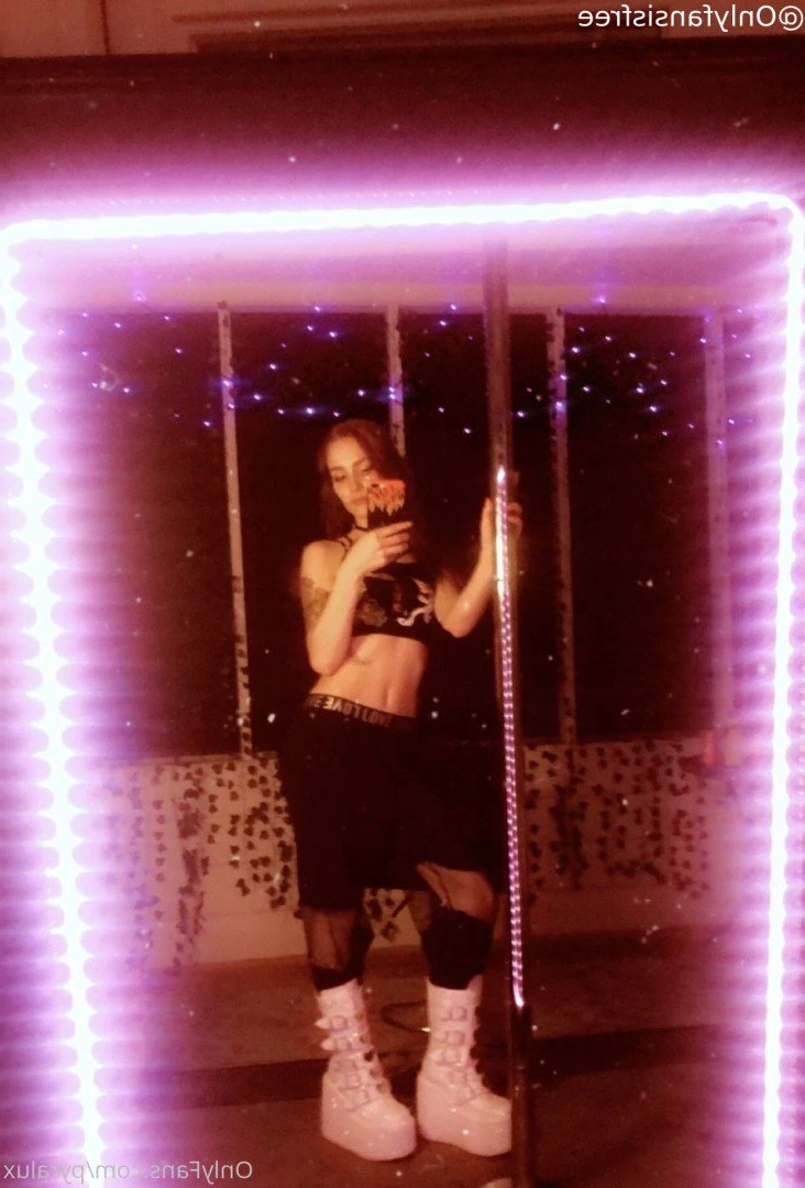 Pyra Fae [ ursecretgirlfriend ] Onlyfans leaked photo 3916904 on Hotleaks.tv