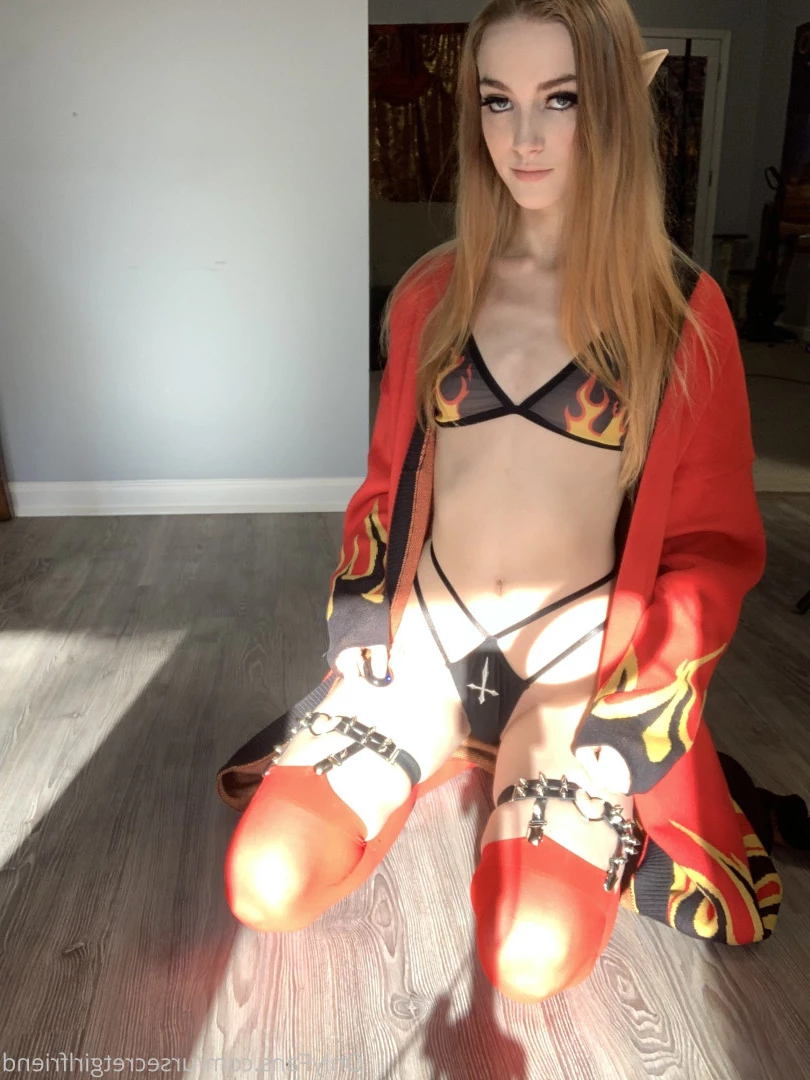 Pyra Fae [ ursecretgirlfriend ] Onlyfans leaked photo 6353746 on Hotleaks.tv