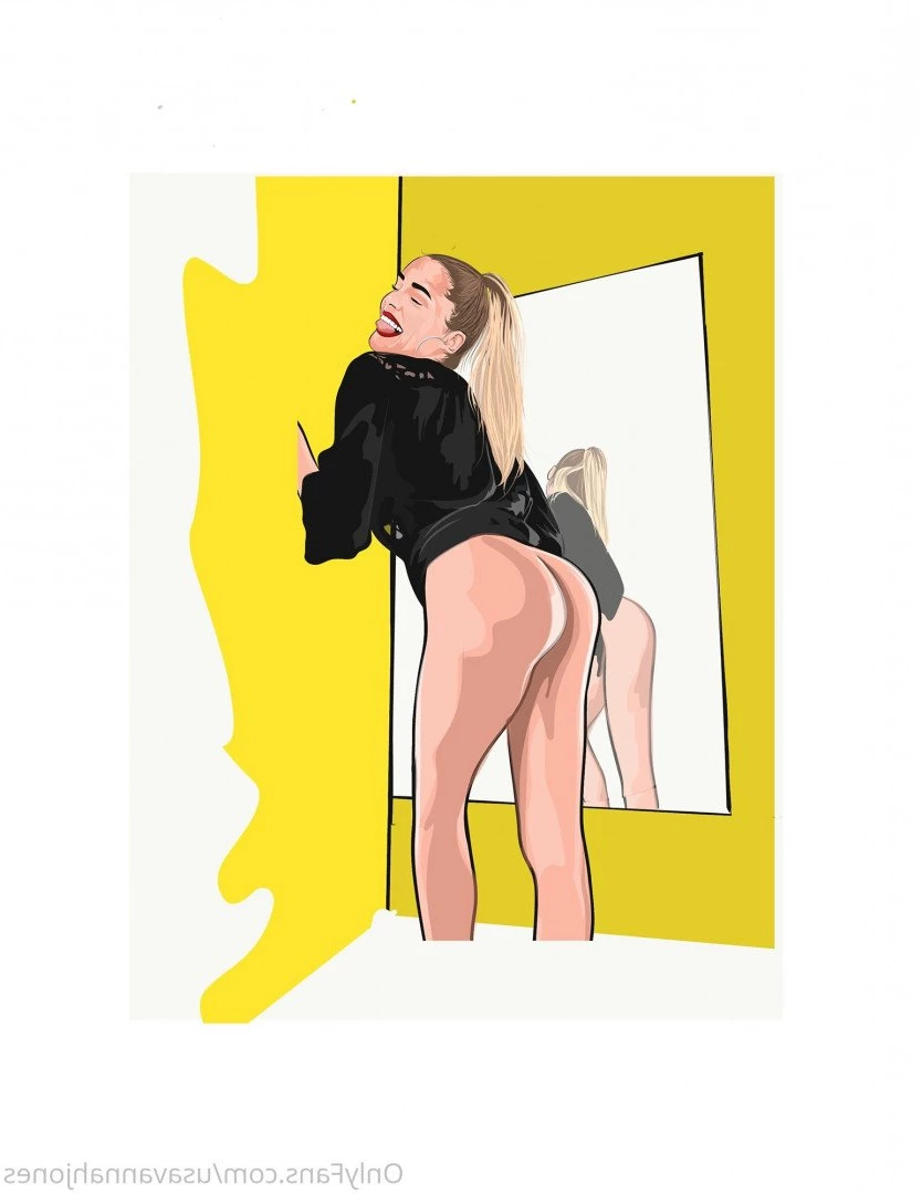 Savannah 🐰 [ usavannahjones ] Onlyfans leaked photo 1204018 on Hotleaks.tv