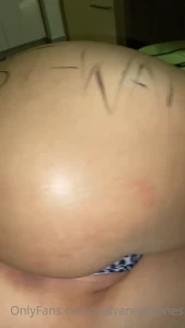 Savannah 🐰 [ usavannahjones ] Onlyfans leaked video 1821165 on Hotleaks.tv