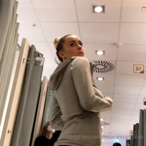 Savannah 🐰 [ usavannahjones ] Onlyfans leaked video 1821169 on Hotleaks.tv