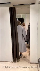 Savannah 🐰 [ usavannahjones ] Onlyfans leaked video 1821269 on Hotleaks.tv