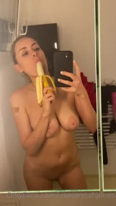 Savannah 🐰 [ usavannahjones ] Onlyfans leaked video 1821309 on Hotleaks.tv