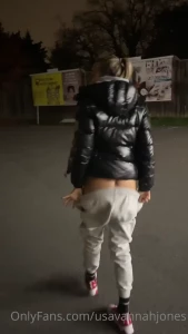 Savannah 🐰 [ usavannahjones ] Onlyfans leaked video 1821324 on Hotleaks.tv