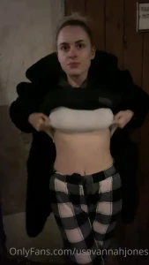 Savannah 🐰 [ usavannahjones ] Onlyfans leaked video 1821347 on Hotleaks.tv