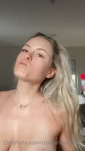 Savannah 🐰 [ usavannahjones ] Onlyfans leaked video 1821441 on Hotleaks.tv