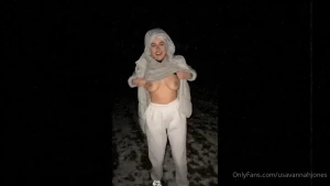 Savannah 🐰 [ usavannahjones ] Onlyfans leaked video 9358713 on Hotleaks.tv