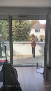 Savannah 🐰 [ usavannahjones ] Onlyfans leaked video 9358884 on Hotleaks.tv