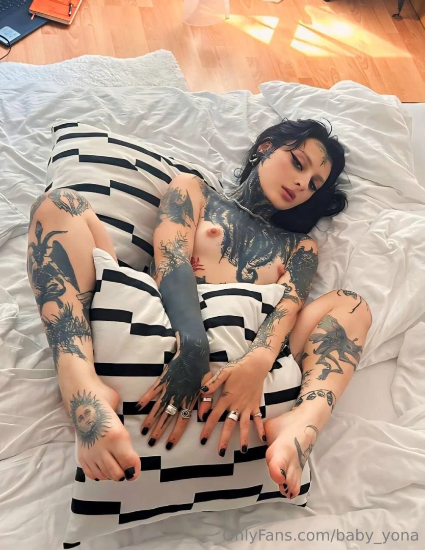 baby_yo [ baby-yo ] Onlyfans leaked photo 18541546 on Hotleaks.tv