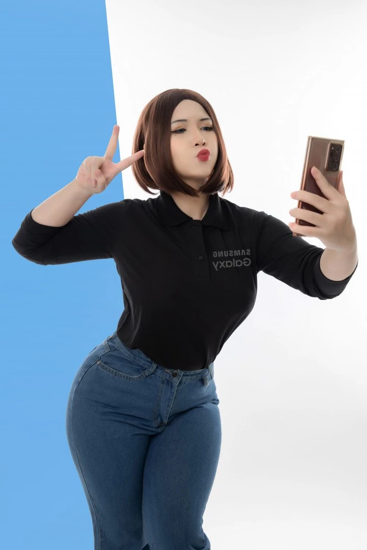 Uy Uy - Extra Thicc Princess - NO NUDE [ uyuy2907 ] Onlyfans leaked photo 1204559 on Hotleaks.tv