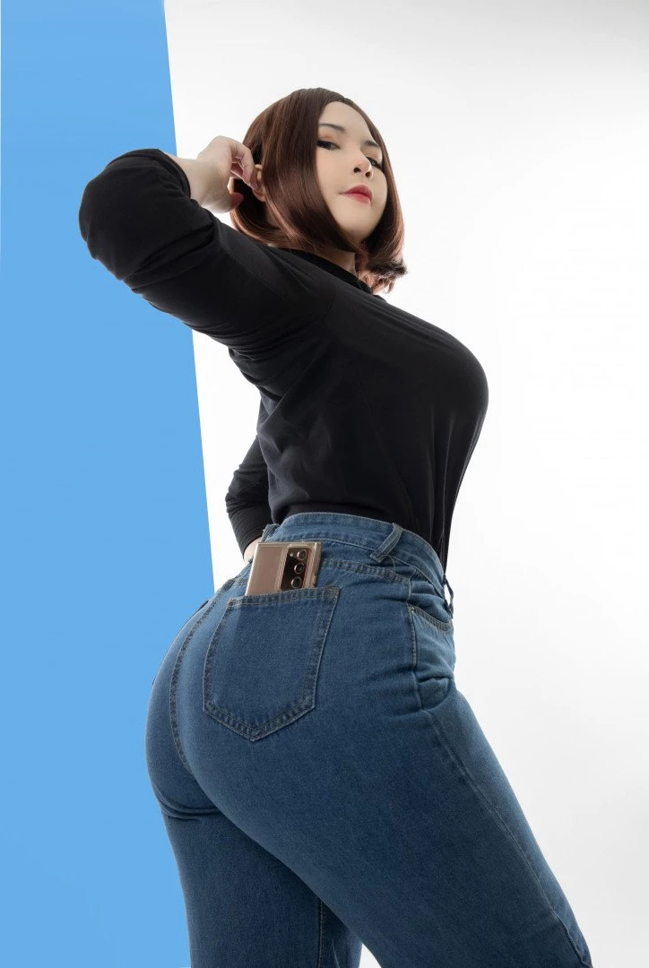 Uy Uy - Extra Thicc Princess - NO NUDE [ uyuy2907 ] Onlyfans leaked photo 1204565 on Hotleaks.tv