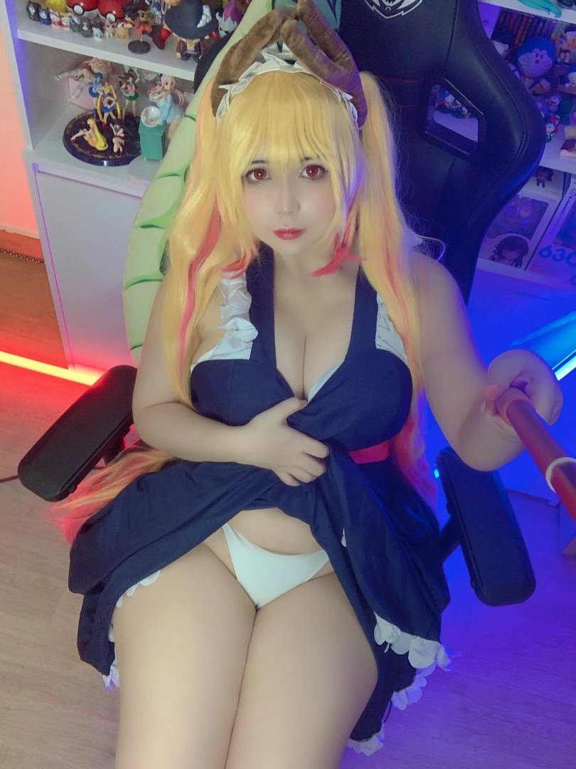 Uy Uy - Extra Thicc Princess - NO NUDE [ uyuy2907 ] Onlyfans leaked photo 1204608 on Hotleaks.tv