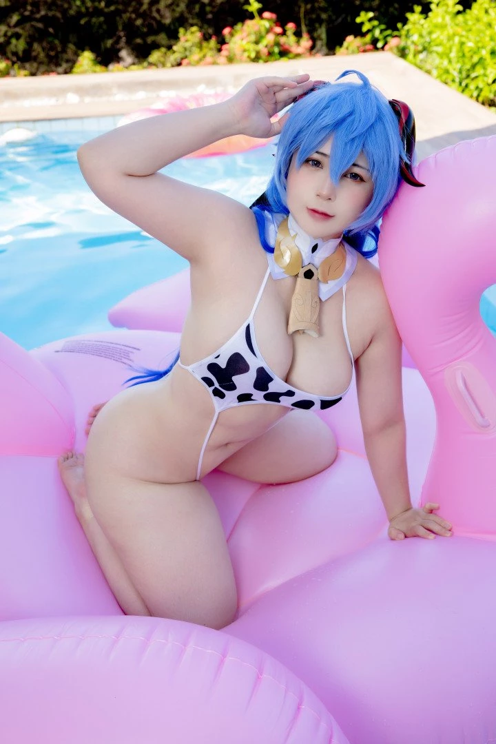 Uy Uy - Extra Thicc Princess - NO NUDE [ uyuy2907 ] Onlyfans leaked photo 1204636 on Hotleaks.tv