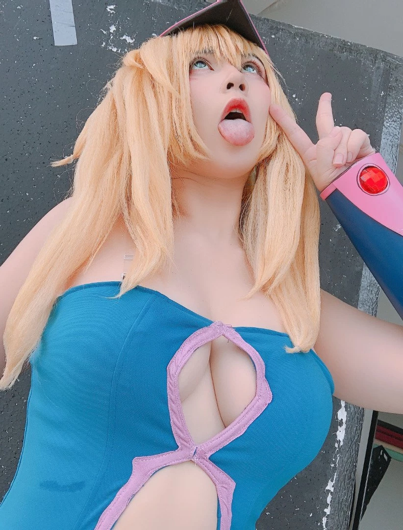 Uy Uy - Extra Thicc Princess - NO NUDE [ uyuy2907 ] Onlyfans leaked photo 1204704 on Hotleaks.tv
