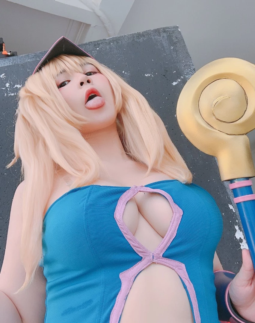 Uy Uy - Extra Thicc Princess - NO NUDE [ uyuy2907 ] Onlyfans leaked photo 1204713 on Hotleaks.tv