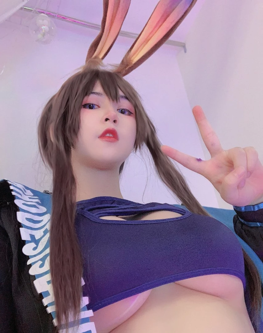 Uy Uy - Extra Thicc Princess - NO NUDE [ uyuy2907 ] Onlyfans leaked photo 1204804 on Hotleaks.tv