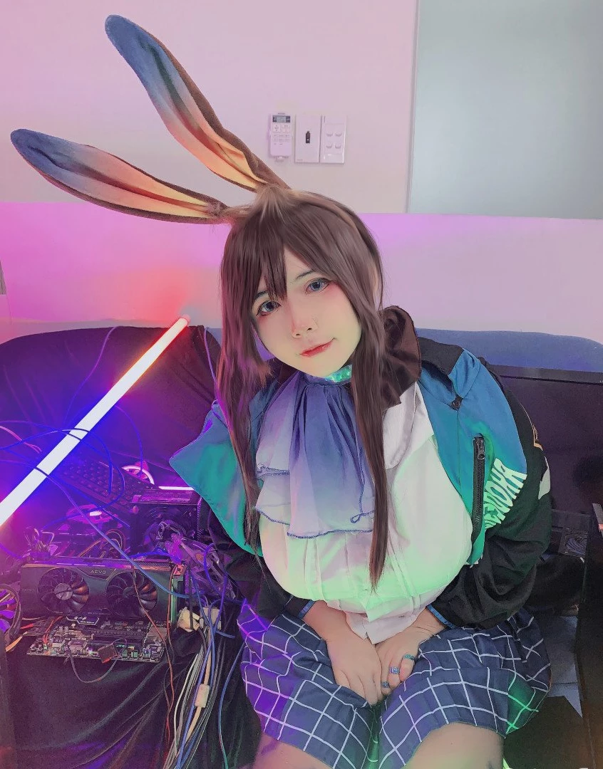 Uy Uy - Extra Thicc Princess - NO NUDE [ uyuy2907 ] Onlyfans leaked photo 1204886 on Hotleaks.tv