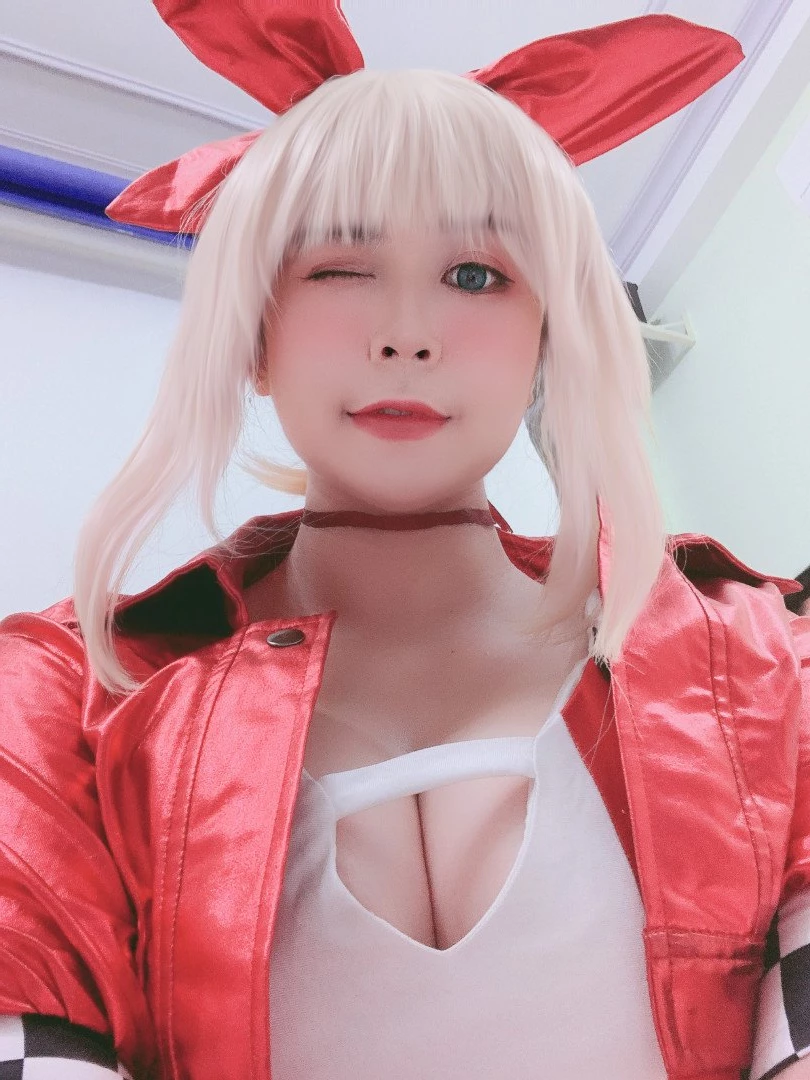 Uy Uy - Extra Thicc Princess - NO NUDE [ uyuy2907 ] Onlyfans leaked photo 1205121 on Hotleaks.tv