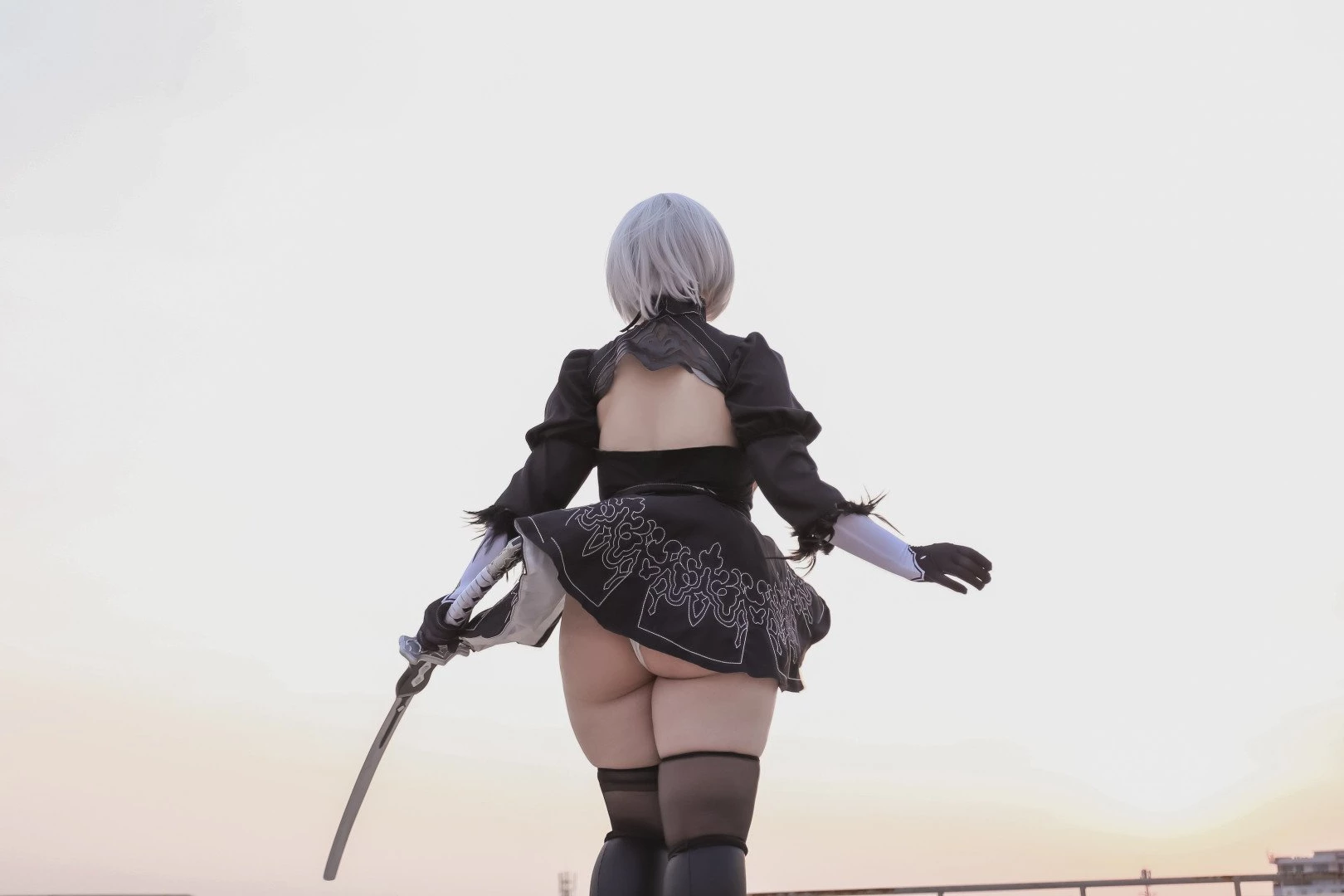Uy Uy - Extra Thicc Princess - NO NUDE [ uyuy2907 ] Onlyfans leaked photo 1205153 on Hotleaks.tv