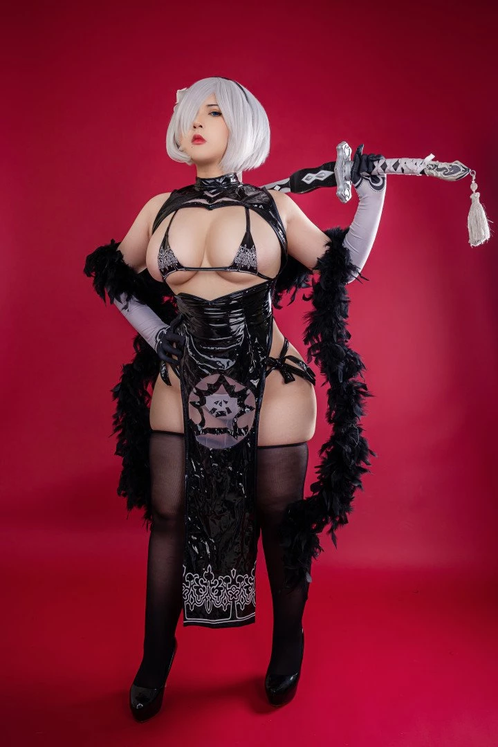 Uy Uy - Extra Thicc Princess - NO NUDE [ uyuy2907 ] Onlyfans leaked photo 1205254 on Hotleaks.tv