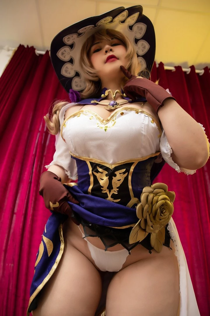 Uy Uy - Extra Thicc Princess - NO NUDE [ uyuy2907 ] Onlyfans leaked photo 1205311 on Hotleaks.tv