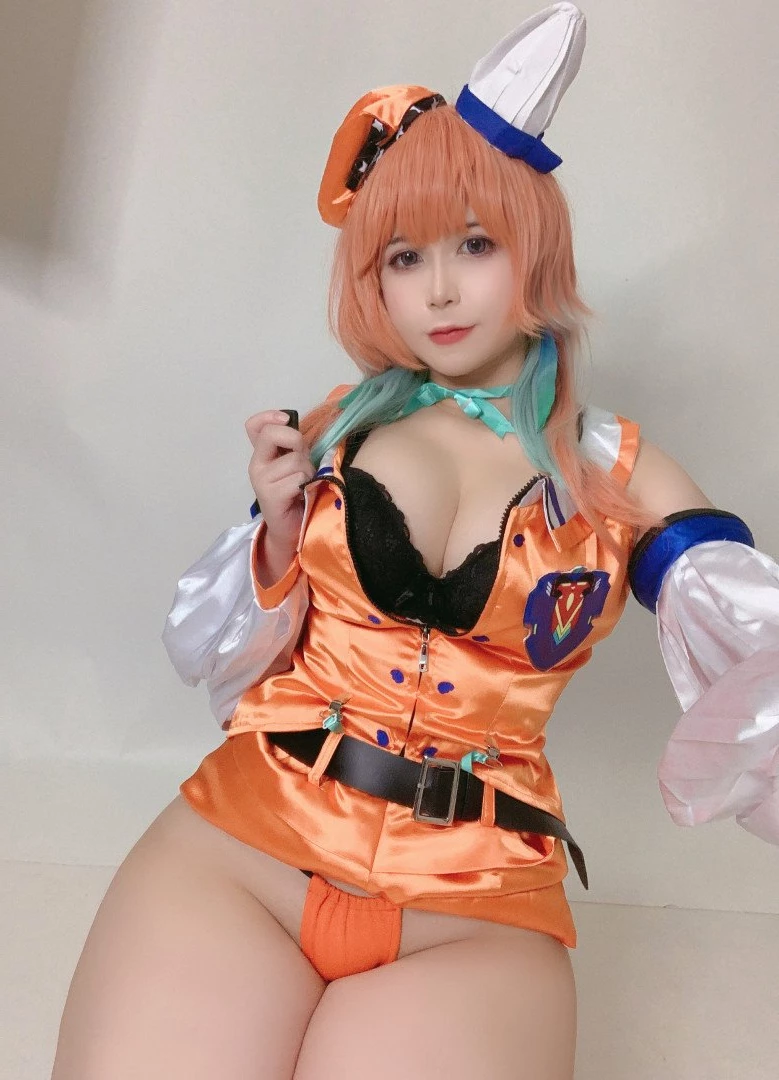 Uy Uy - Extra Thicc Princess - NO NUDE [ uyuy2907 ] Onlyfans leaked photo 1205351 on Hotleaks.tv