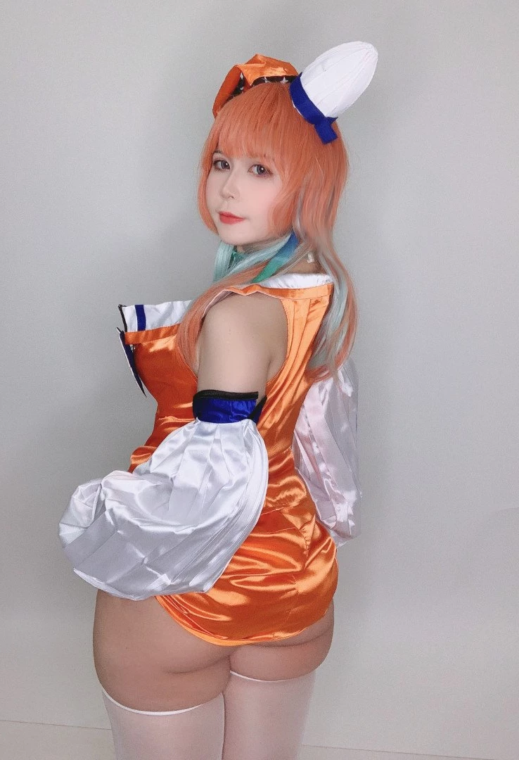Uy Uy - Extra Thicc Princess - NO NUDE [ uyuy2907 ] Onlyfans leaked photo 1205368 on Hotleaks.tv