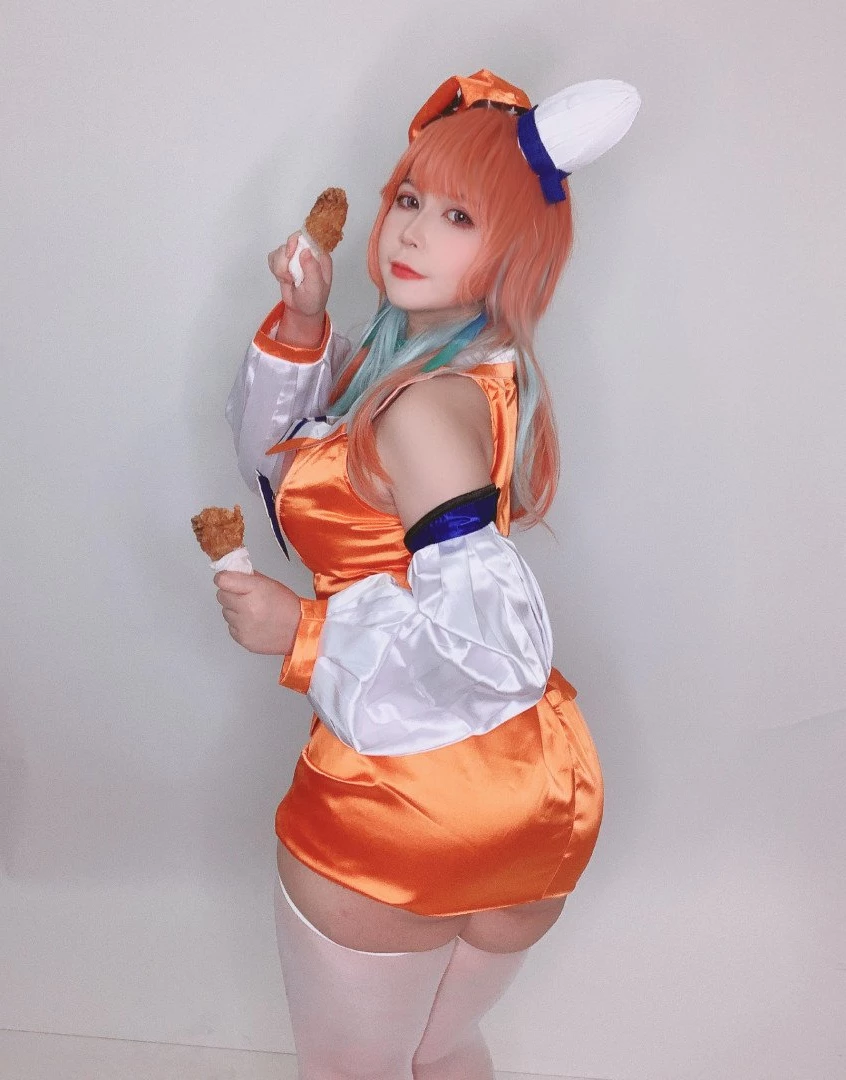 Uy Uy - Extra Thicc Princess - NO NUDE [ uyuy2907 ] Onlyfans leaked photo 1205369 on Hotleaks.tv