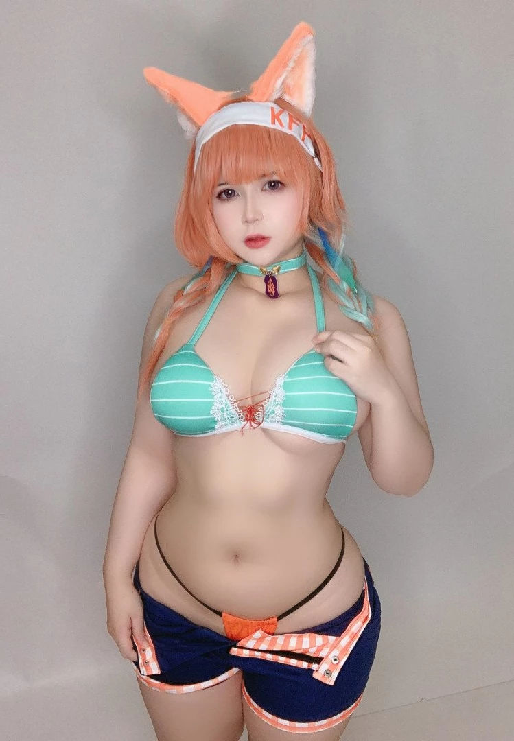 Uy Uy - Extra Thicc Princess - NO NUDE [ uyuy2907 ] Onlyfans leaked photo 1205371 on Hotleaks.tv