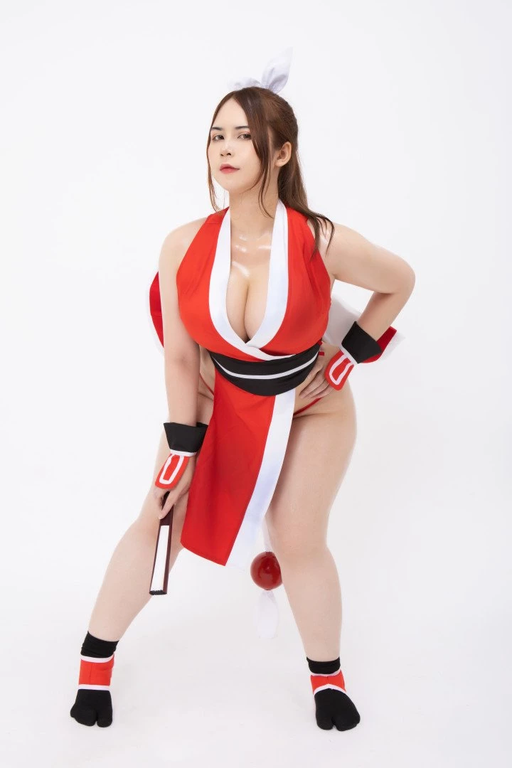 Uy Uy - Extra Thicc Princess - NO NUDE [ uyuy2907 ] Onlyfans leaked photo 1205391 on Hotleaks.tv