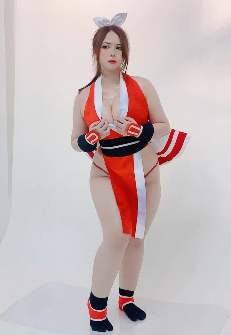 Uy Uy - Extra Thicc Princess - NO NUDE [ uyuy2907 ] Onlyfans leaked photo 1205426 on Hotleaks.tv