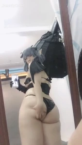 Uy Uy - Extra Thicc Princess - NO NUDE [ uyuy2907 ] Onlyfans leaked video 1821551 on Hotleaks.tv