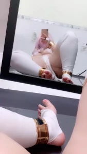 Uy Uy - Extra Thicc Princess - NO NUDE [ uyuy2907 ] Onlyfans leaked video 1821714 on Hotleaks.tv